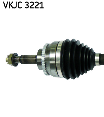 SKF VKJC 3221 Antriebswelle